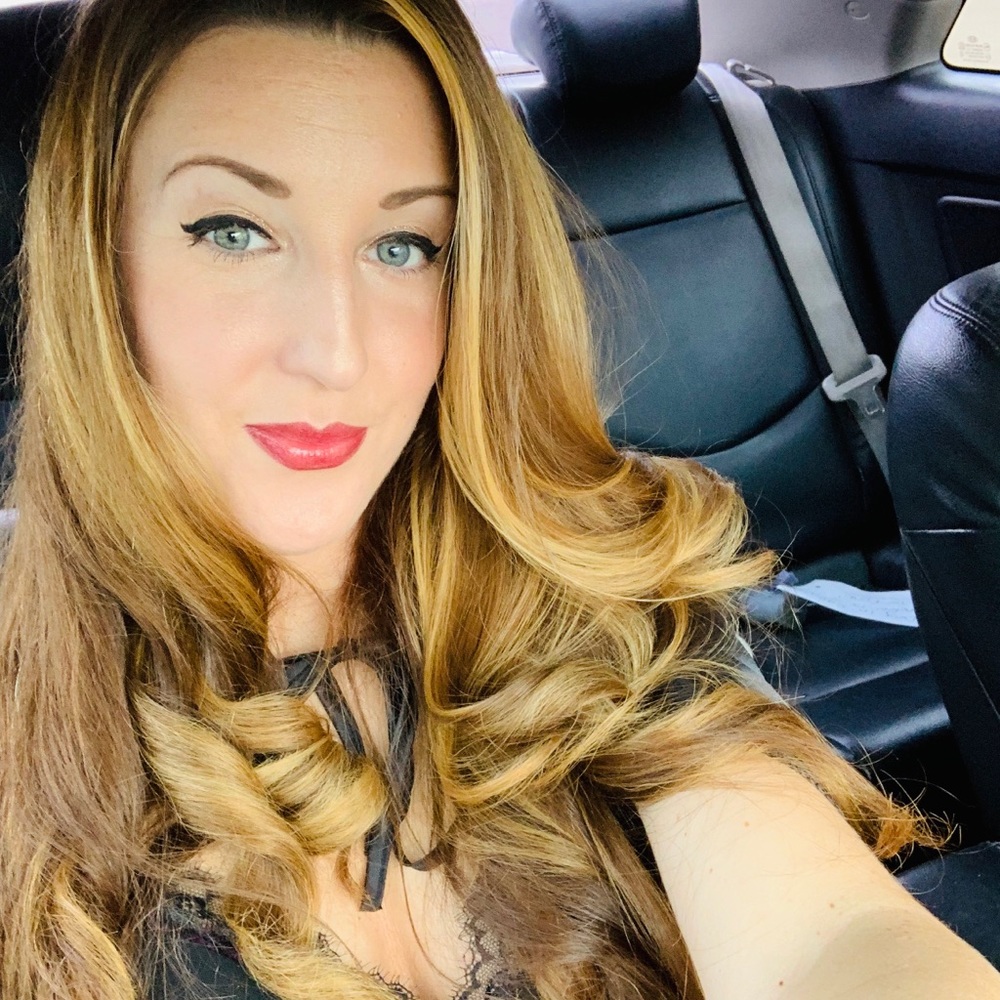 Meet your Posher, Maureen